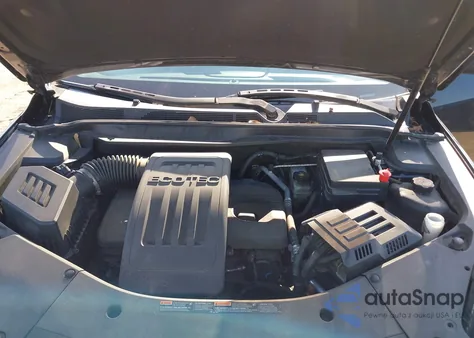 2011 Chevrolet Equinox 1Lt z USA, uszkodzony, nr VIN 2CNFLEEC1B6373703